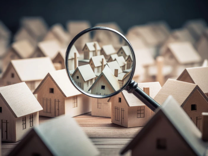 Hauskaufberatung Bestandsimmobilie